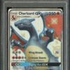PSA 10 Detective Pikachu #98/SV-P Pokemon Japanese Promo
