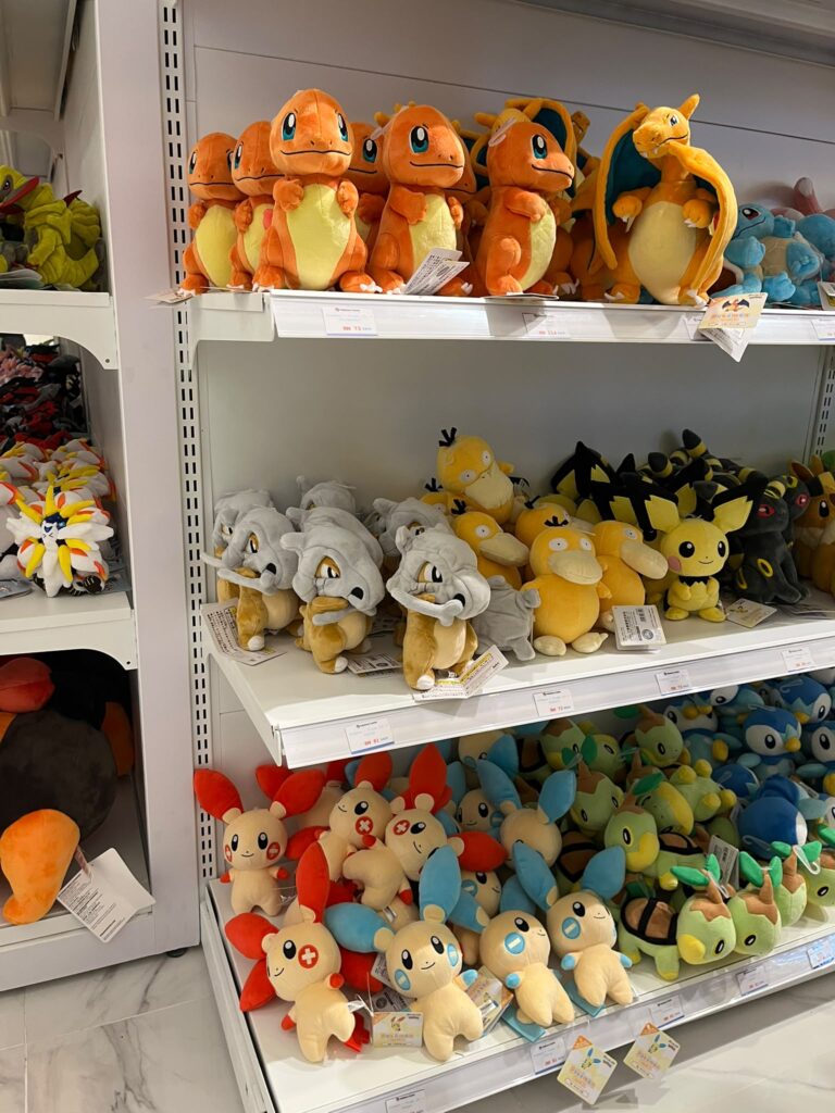 Pokémon Pop Up at KLCC 2026