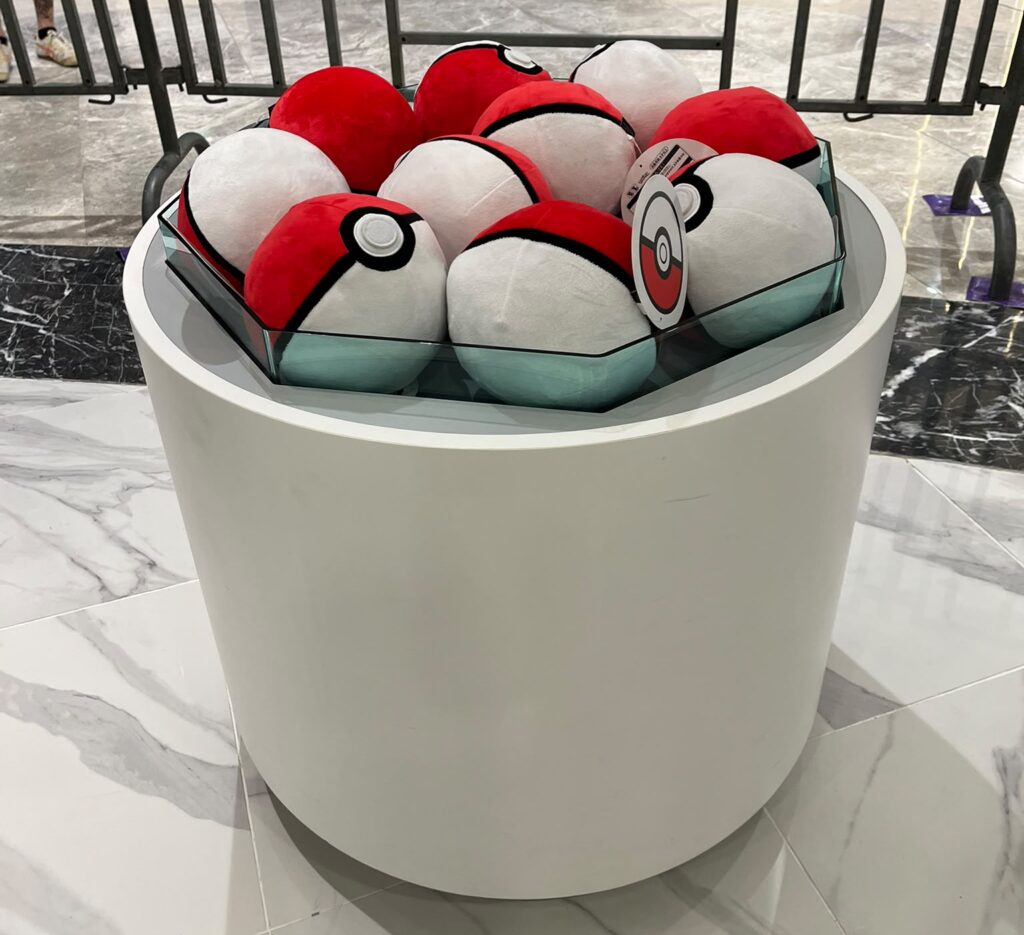 Pokémon Pop Up at KLCC 2026